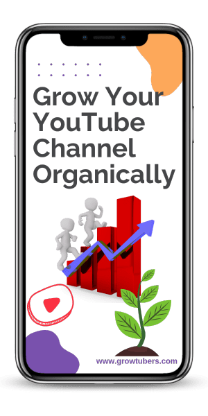 Grow Your YouTube Channel Organically