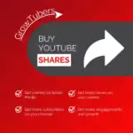 buy youtube shares