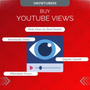 buy youtube views